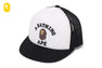 COLLEGE MESH CAP