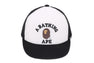 COLLEGE MESH CAP