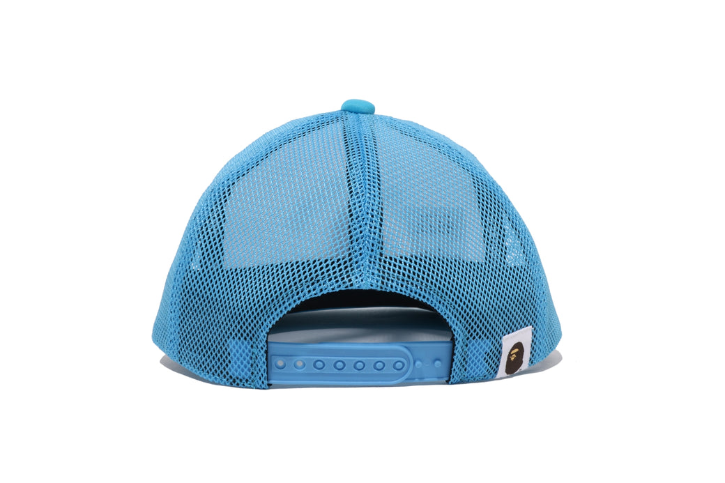 COLLEGE MESH CAP | bape.com