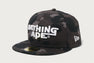 COLOR CAMO NEW ERA 59FIFTY CAP