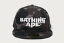 COLOR CAMO NEW ERA 59FIFTY CAP