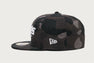 COLOR CAMO NEW ERA 59FIFTY CAP