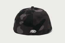 COLOR CAMO NEW ERA 59FIFTY CAP