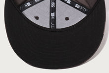 COLOR CAMO NEW ERA 59FIFTY CAP