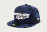 COLOR CAMO NEW ERA 59FIFTY CAP