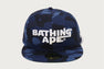 COLOR CAMO NEW ERA 59FIFTY CAP