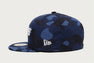 COLOR CAMO NEW ERA 59FIFTY CAP