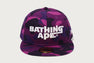 COLOR CAMO NEW ERA 59FIFTY CAP