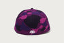 COLOR CAMO NEW ERA 59FIFTY CAP