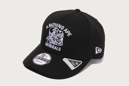 GENERALS NEW ERA 9FIFTY CAP