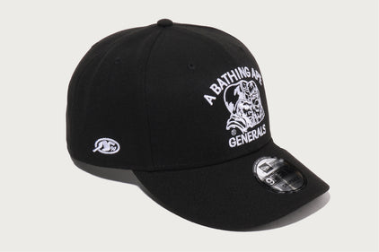 GENERALS NEW ERA 9FIFTY CAP