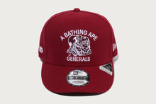 GENERALS NEW ERA 9FIFTY CAP