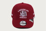 GENERALS NEW ERA 9FIFTY CAP