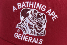 GENERALS NEW ERA 9FIFTY CAP