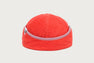 【BAPE BY KAZUKI KURAISHI】 HALFTONE LOGO FLEECE CAP