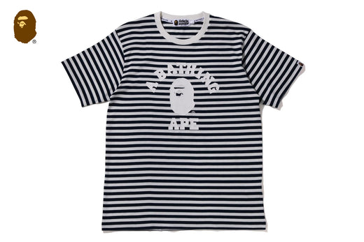 COLLEGE HOOP TEE