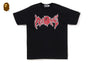 BAPE GRAFFITI TEE