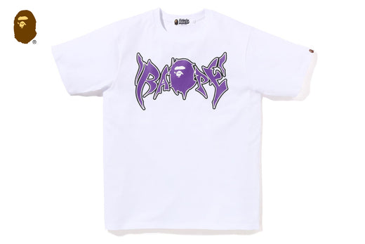 BAPE GRAFFITI TEE