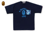 ABC CAMO COLLEGE POCKET RELAXED TEE