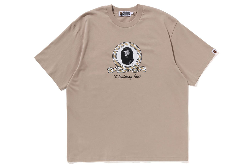 BAPE GRAPHIC RELAXED FIT TEE | bape.com