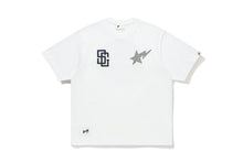 【 BAPE X STADIUM GOODS 】TEE