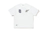 【 BAPE X STADIUM GOODS 】TEE