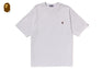 APE HEAD ONE POINT RELAXED FIT POCKET TEE