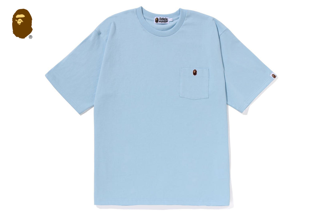 Buy BAPE Color Camo Mini Tee 'Pink' - 1I30 209 006 PINK | GOAT