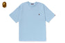 APE HEAD ONE POINT RELAXED FIT POCKET TEE