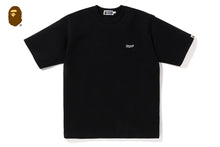 BAPE ONE POINT RELAXED FIT TEE