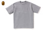 BAPE ONE POINT RELAXED FIT TEE