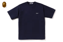 BAPE ONE POINT RELAXED FIT TEE