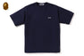 BAPE ONE POINT RELAXED FIT TEE