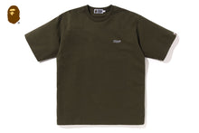BAPE ONE POINT RELAXED FIT TEE