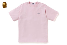 BAPE ONE POINT RELAXED FIT TEE