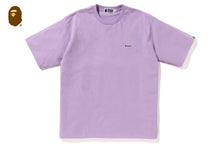 BAPE ONE POINT RELAXED FIT TEE