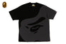 APE HEAD PATCH OVERSIZED TEE