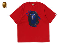 APE HEAD MULTI-PRINT TEE