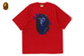APE HEAD MULTI-PRINT TEE