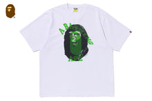 APE HEAD MULTI-PRINT TEE