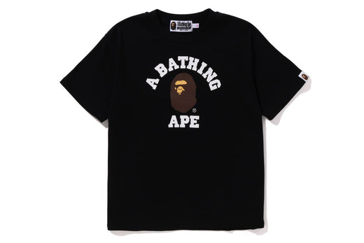 COLLEGE MINI TEE | bape.com