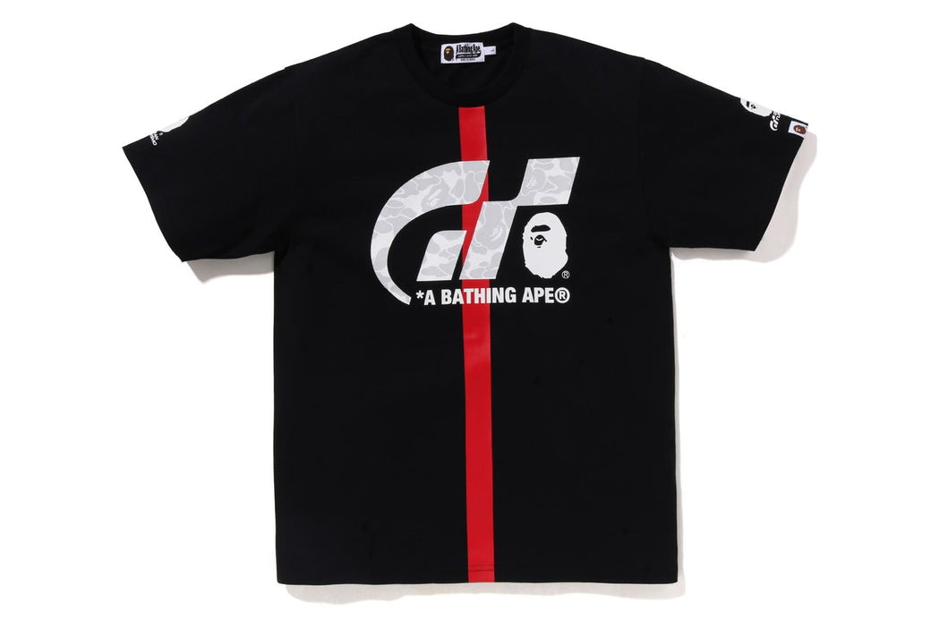 BAPE X GRAN TURISMO 】TEE | bape.com