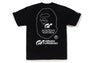 【 BAPE X GRAN TURISMO 】TEE