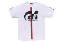 【 BAPE X GRAN TURISMO 】TEE