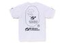 【 BAPE X GRAN TURISMO 】TEE