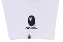 【 BAPE X GRAN TURISMO 】TEE