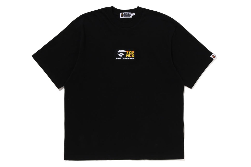 BAPE ALBUM MONOGRAM TEE | bape.com