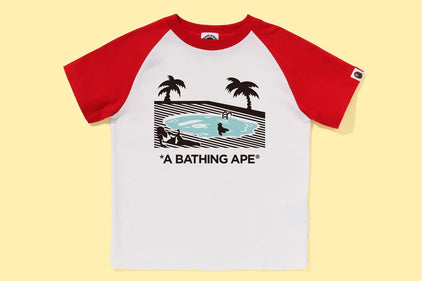 A BATHING APE®