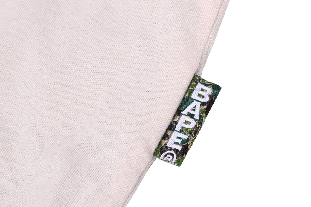 BAPE X SEAN WOTHERSPOON 】 REVERSIBLE TEE | bape.com