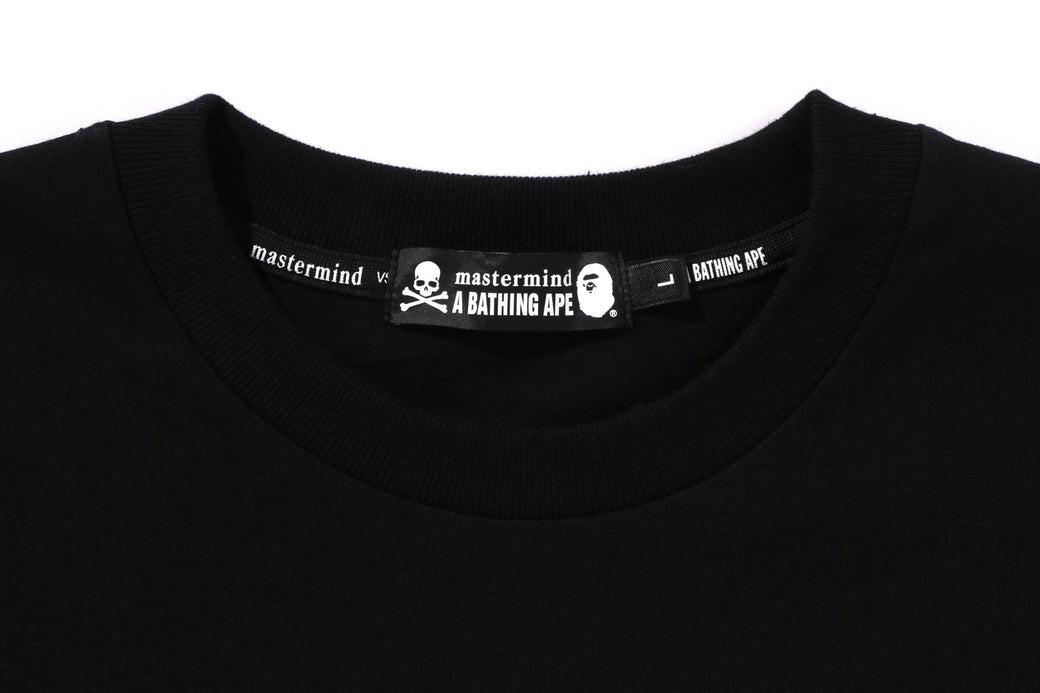BAPE X MMJ 】 BAPE BUSY WORK RELAXED FIT TEE M 13TH 2ND | bape.com